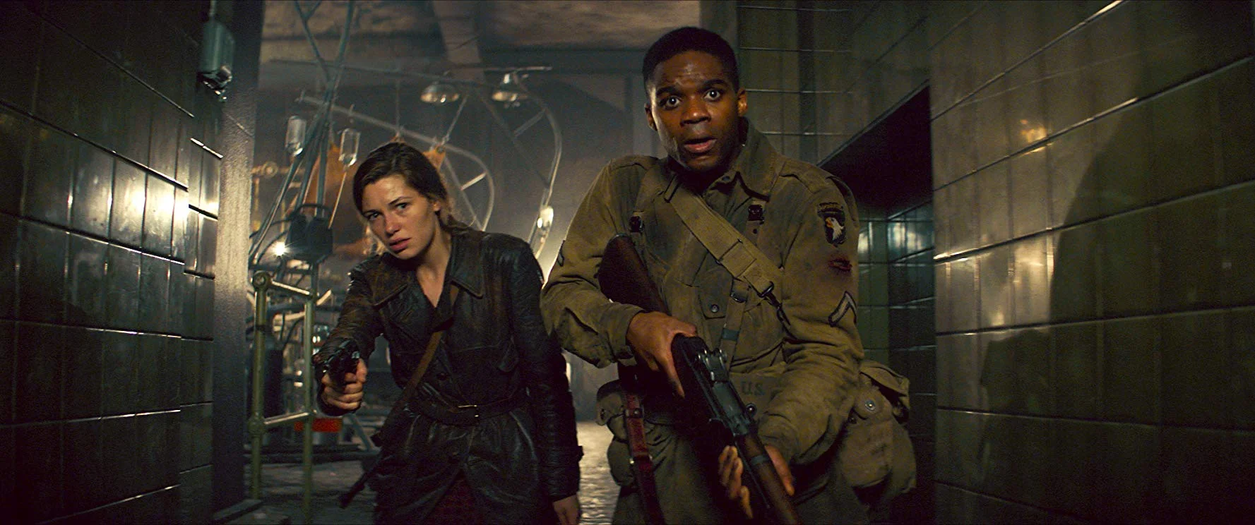 TFR Ep. 424: Overlord, The Girl In The Spider’s Web, Who Dat?