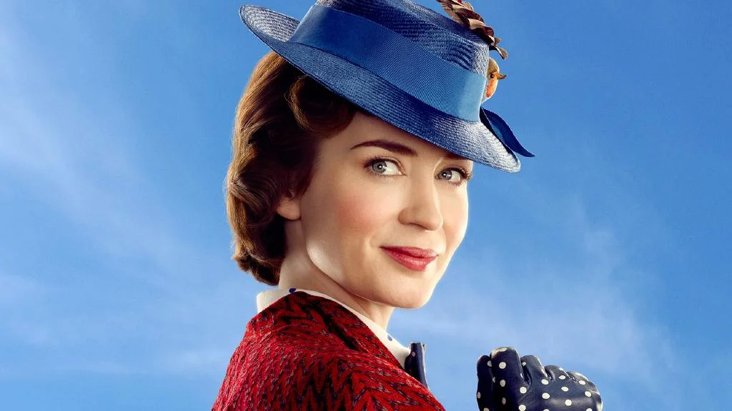 TFR Ep. 433: Mary Poppins Returns, The Mule, TFR Lounge