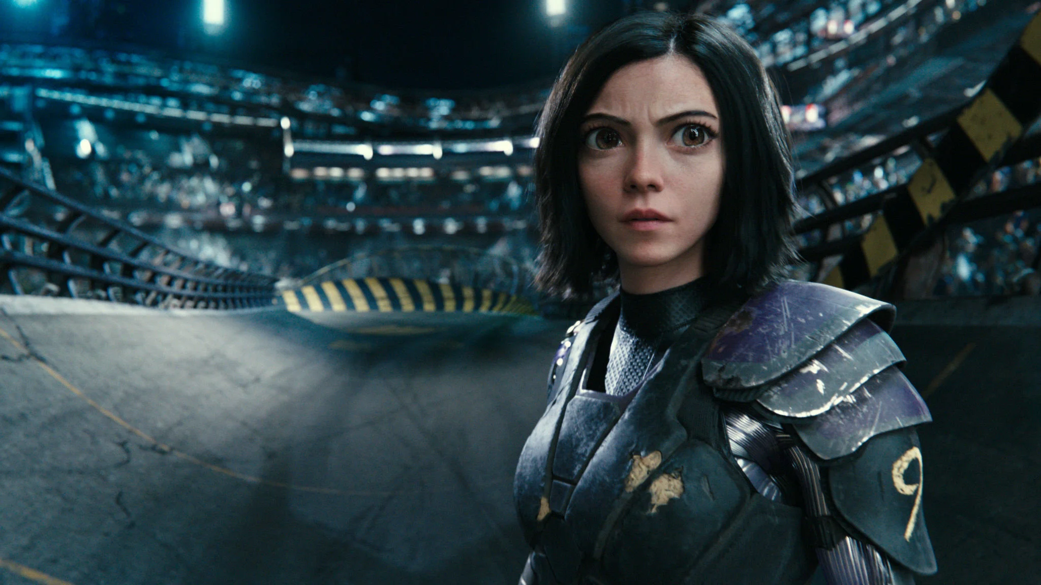 TFR Ep. 438: Alita: Battle Angel, Happy Death Day 2U