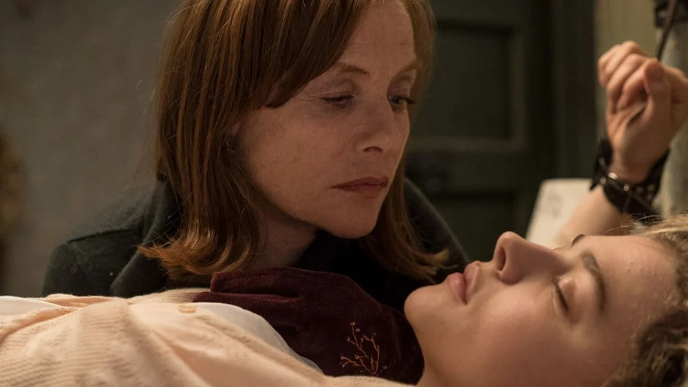 TFR Ep. 440: Greta, Leave No Trace, What Are The Odds?!?