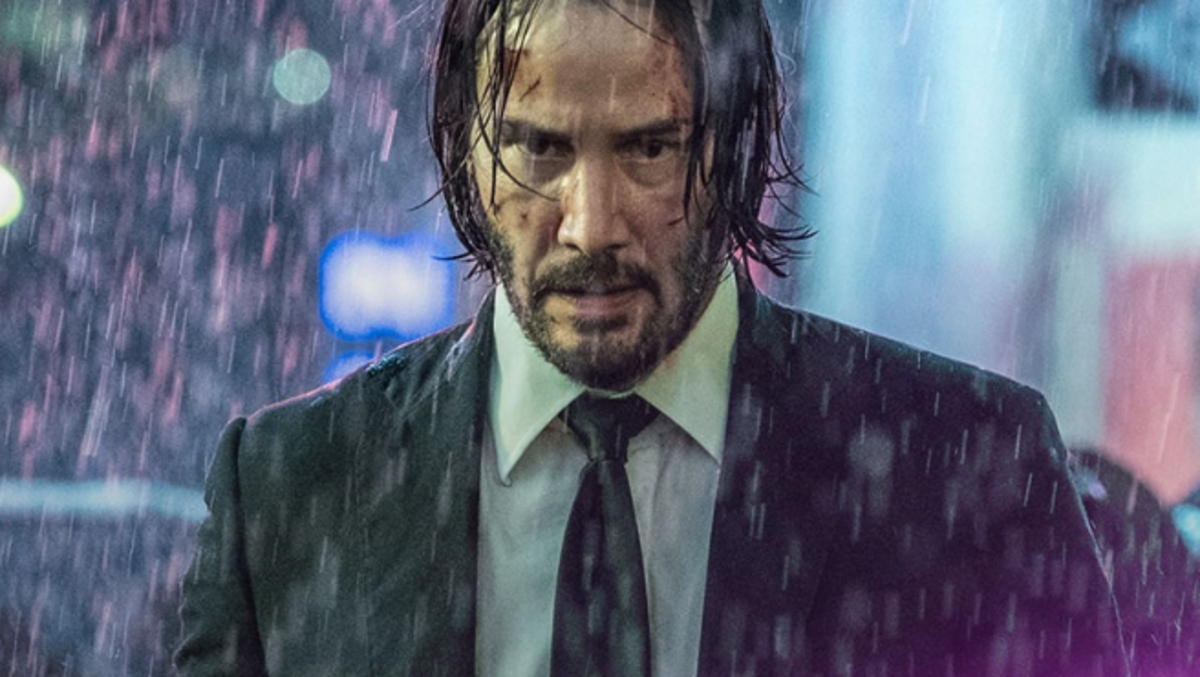 TFR Ep. 451: John Wick Chapter 3: Parabellum, A Private War, What Are The Odds