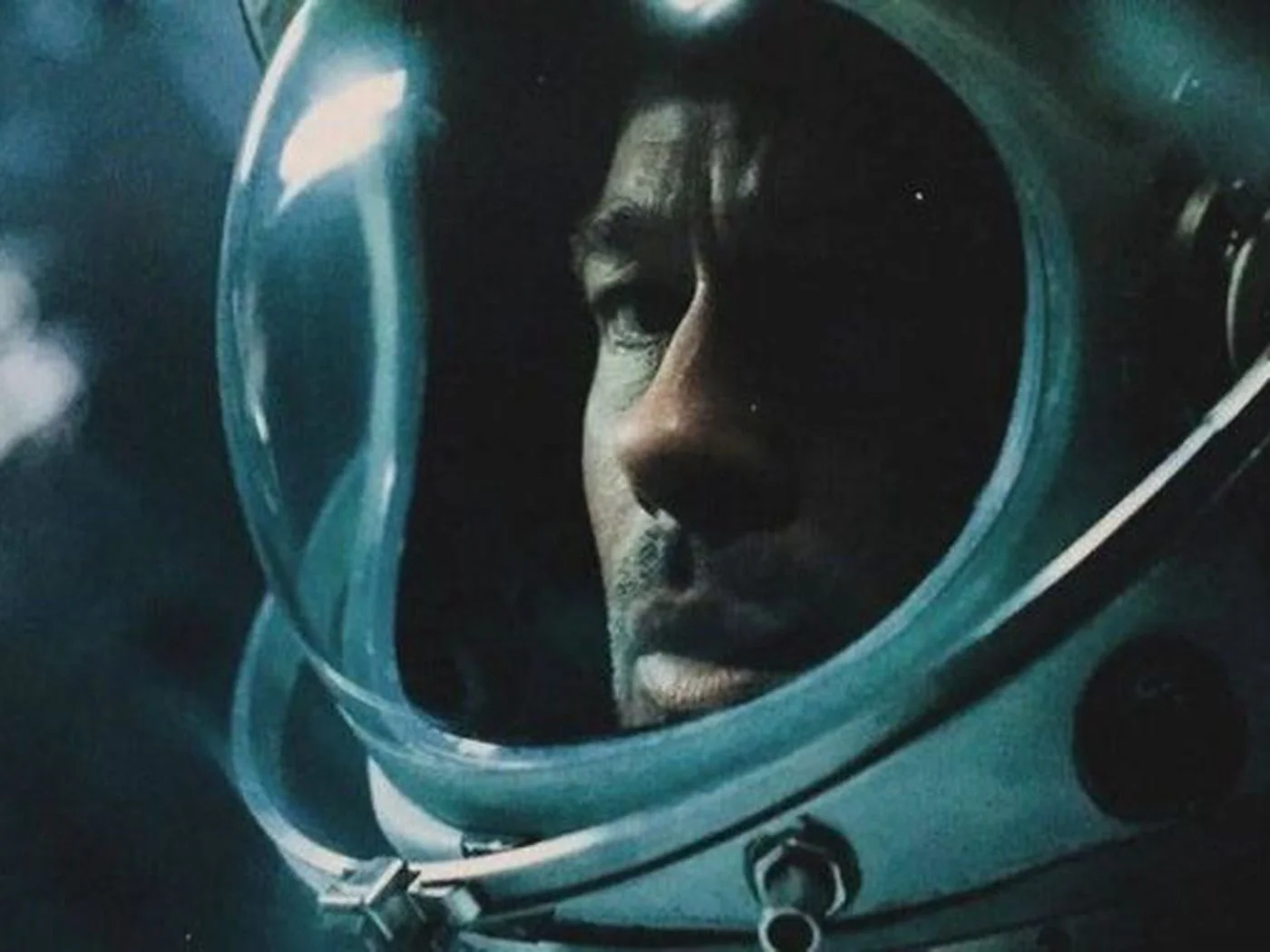 TFR Ep. 470: Ad Astra, Vanishing Point, 5 Favorite Space Scenes