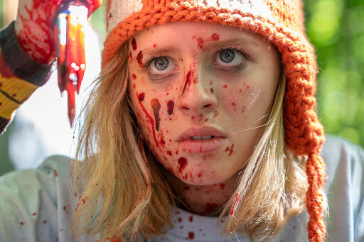 TFR Ep. 510: Becky, Stalker, 5 Best Sci-Fi Films (1970-1979)