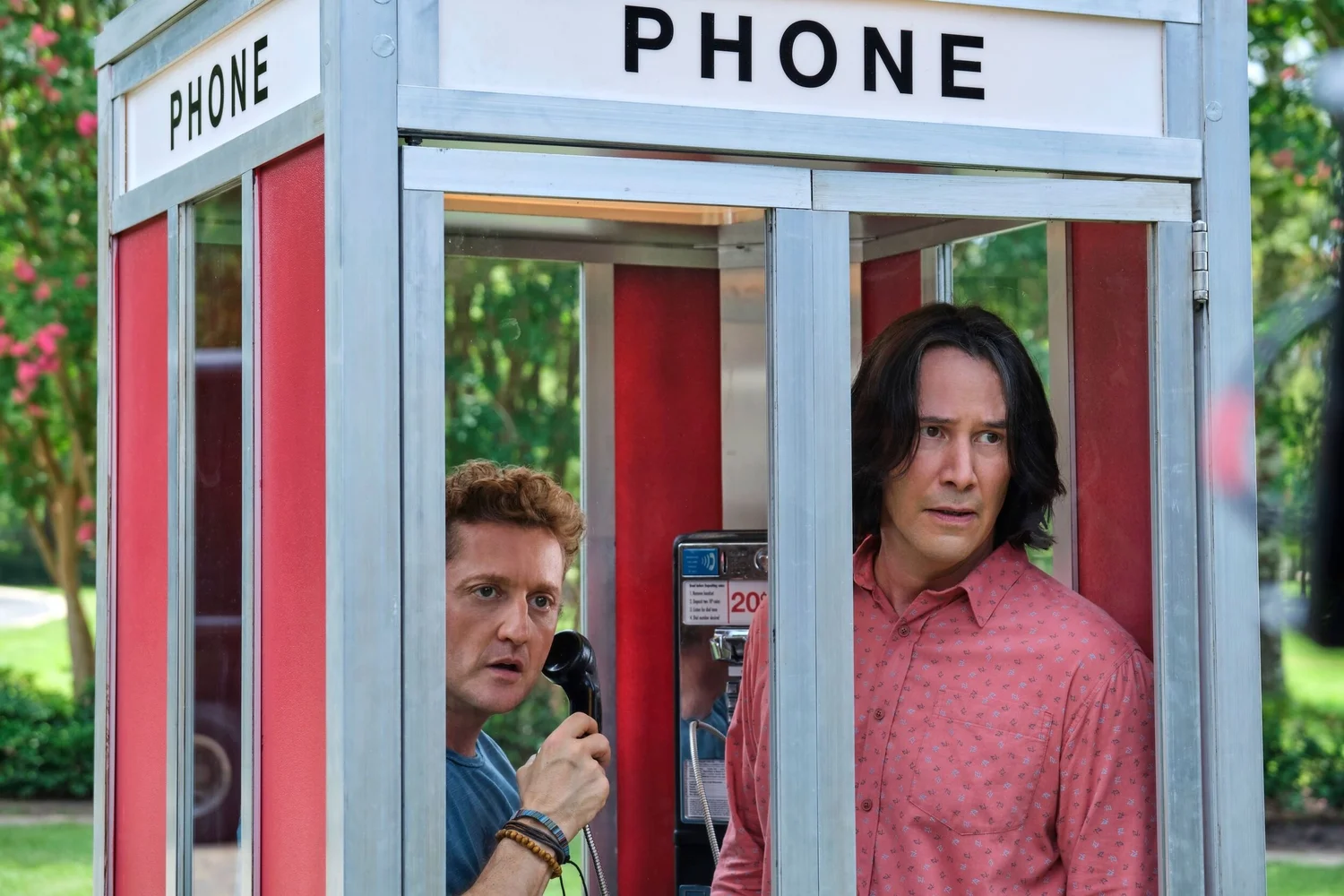 TFR Ep. 517: Bill & Ted Face The Music, The New Mutants, TFR Libs episode artwork