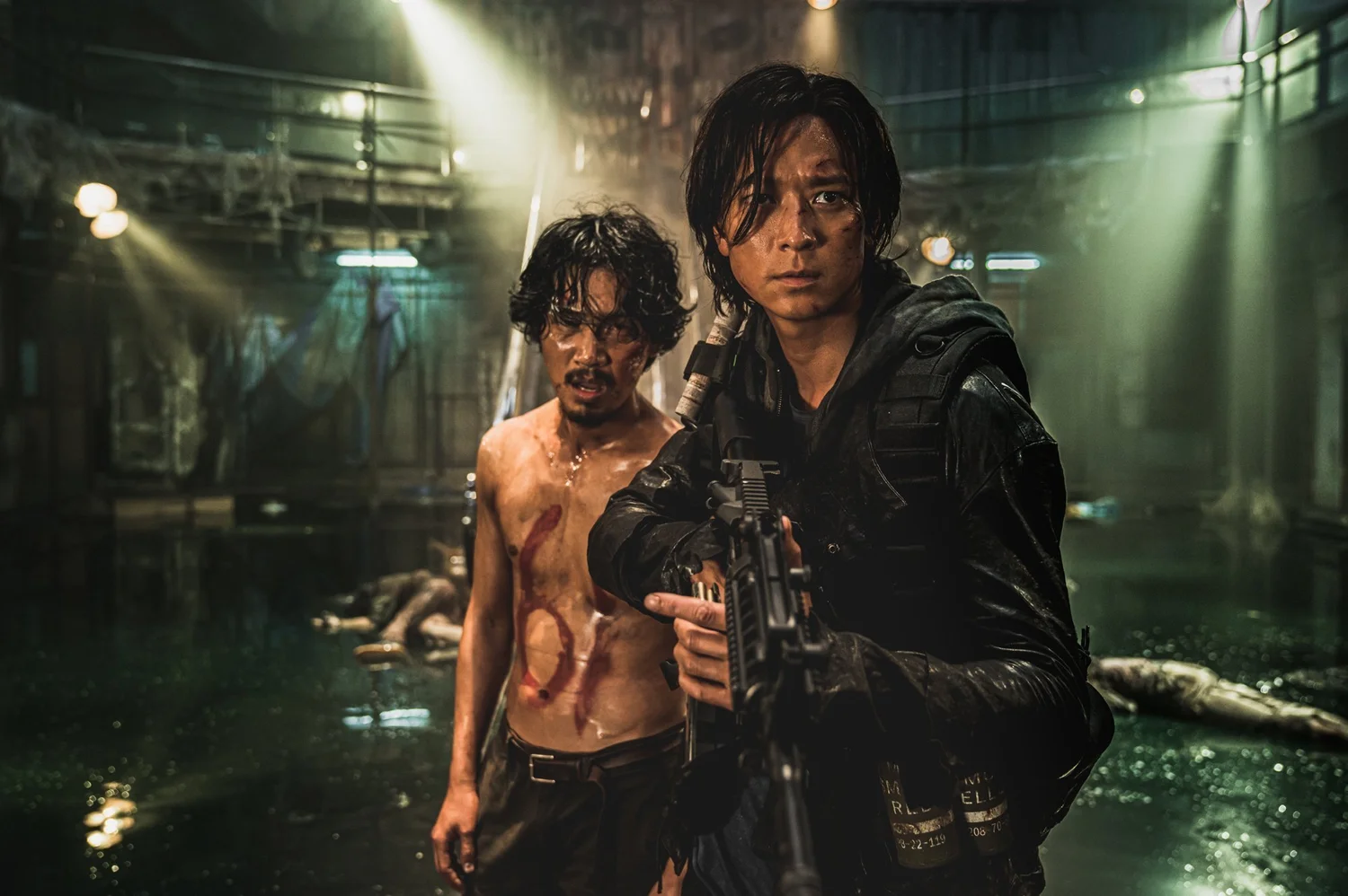 TFR Ep. 528: Peninsula, #Alive, Call It! episode artwork