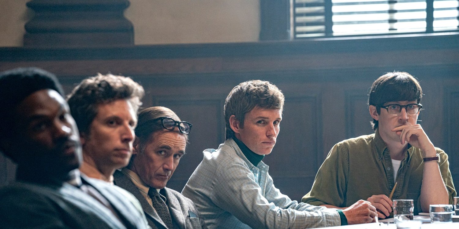 TFR Ep. 530: The Trial Of The Chicago 7, The Last Temptation Of Christ, 5 Favorite Scorsese Scenes