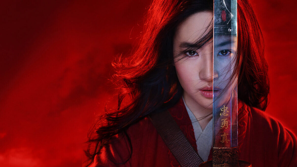 TFR Ep. 533: Mulan, Cannibal Holocaust, 5 Films For 2021 episode artwork