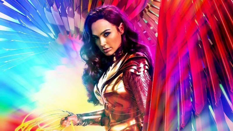 TFR Ep. 534: Wonder Woman 1984, Salò, Banned Marathon Awards