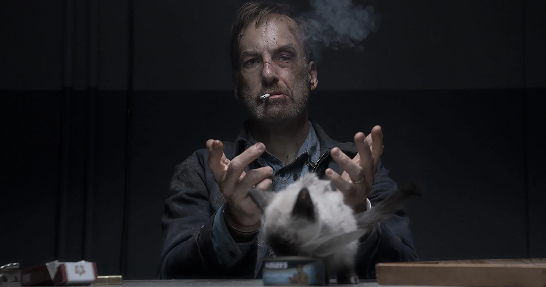 TFR Ep. 547: Nobody, Spirited Away, 5 Against Type Action Stars In Need Of A Film