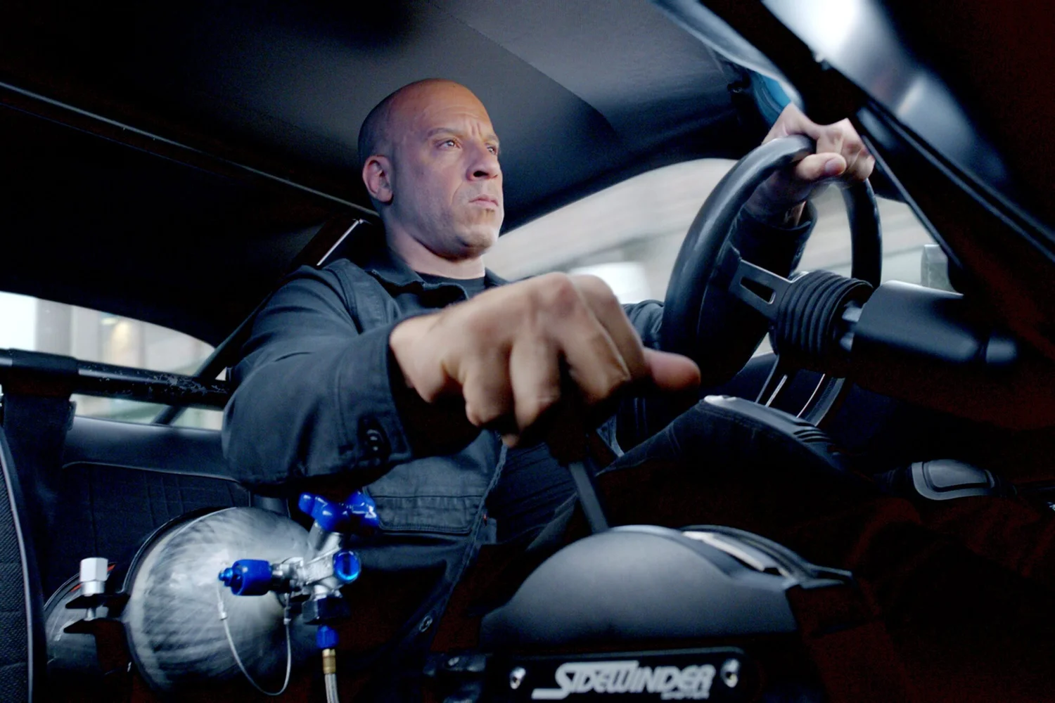 TFR Ep. 560: F9, Werewolves Within, 5 Films Improved By Adding Vin Diesel episode artwork