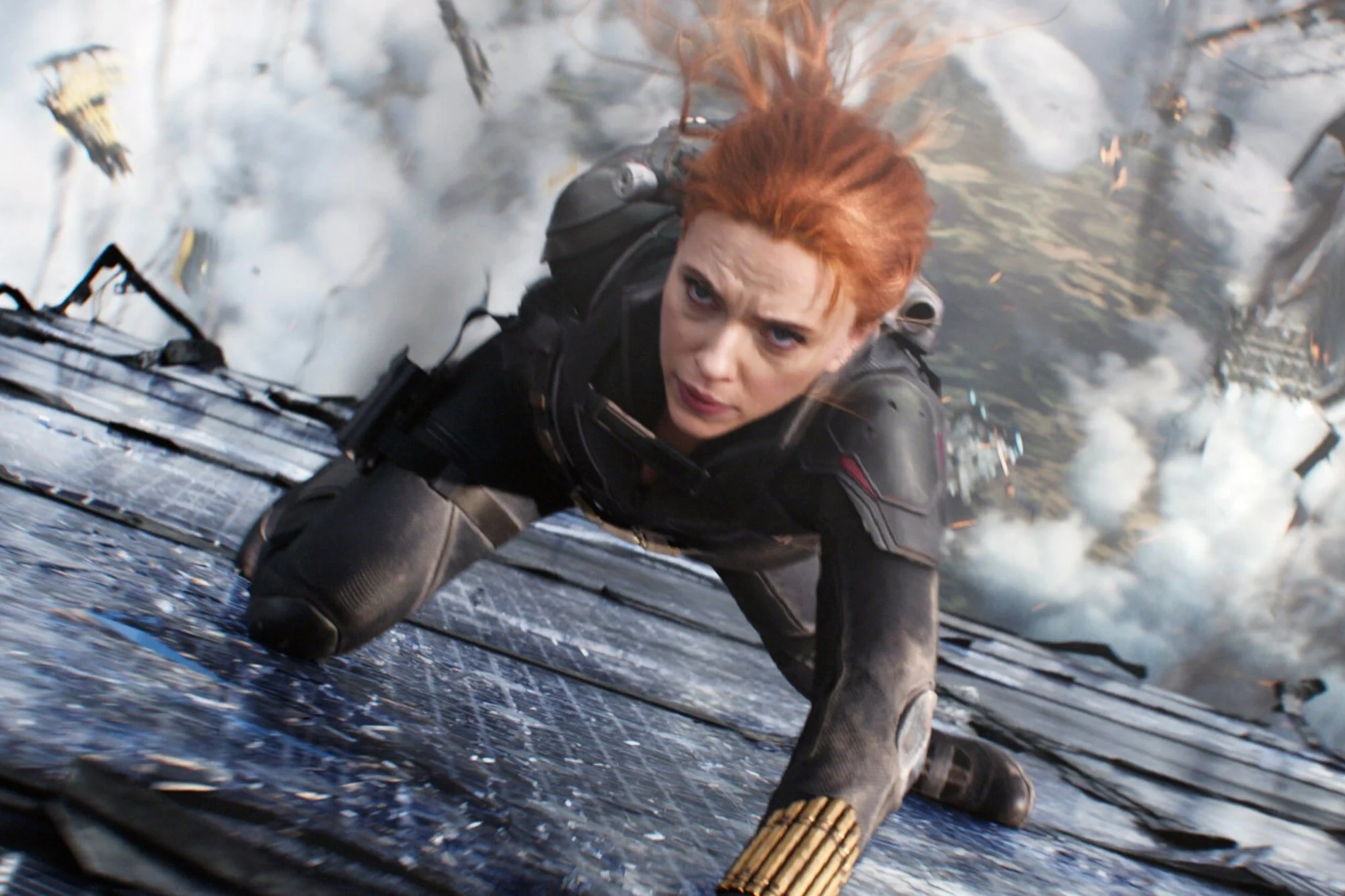 TFR Ep. 562: Black Widow, Luca, 5 Marvel Characters Deserving Their Own Film