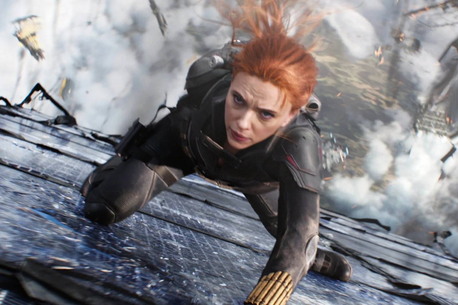 TFR Ep. 562: Black Widow, Luca, 5 Marvel Characters Deserving Their Own Film episode artwork
