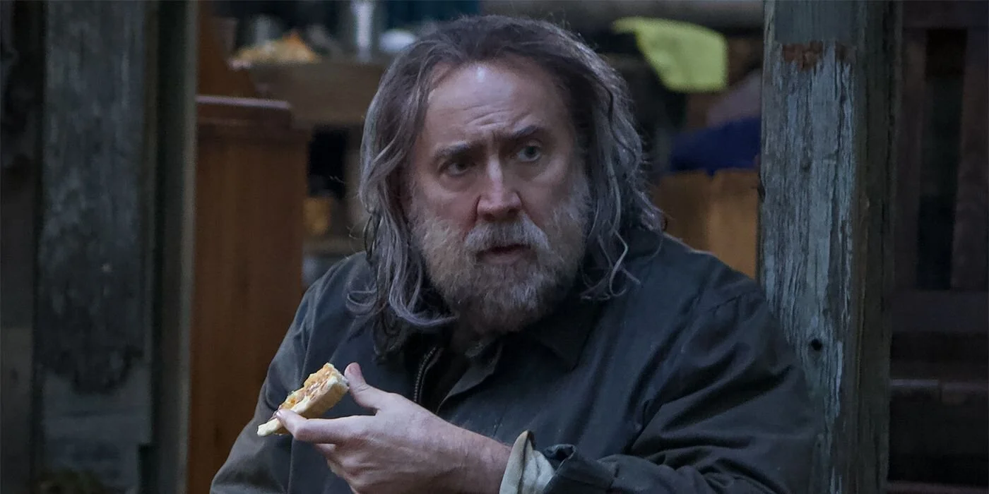 TFR Ep. 563: Pig, The Tomorrow War, TFR Libs