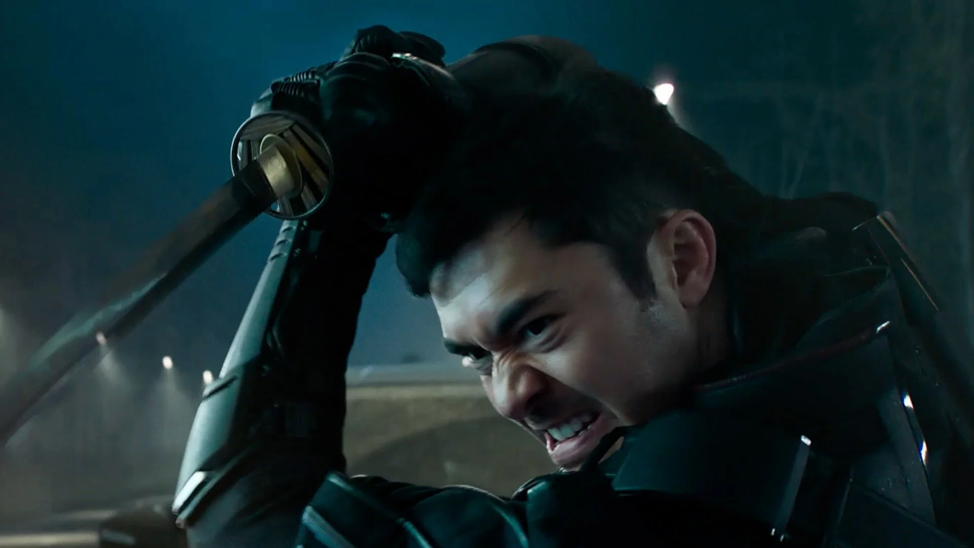 TFR Ep. 564: Snake Eyes, Old, 5 Favorite GI Joe Characters