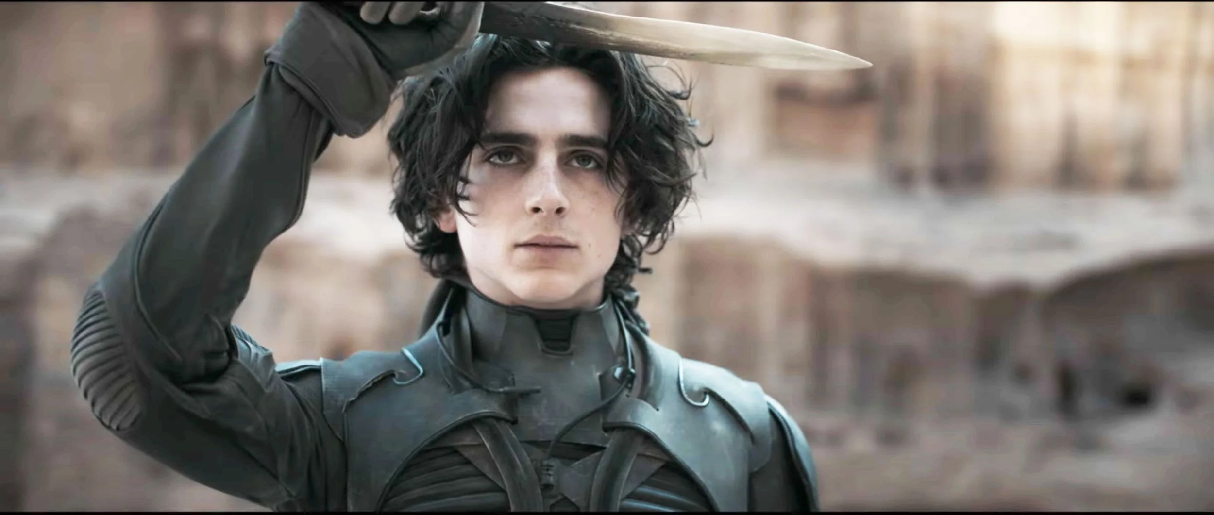 TFR Ep. 577: Dune, The Last Duel, Lamb, The Incredible Melting Man, Call It!