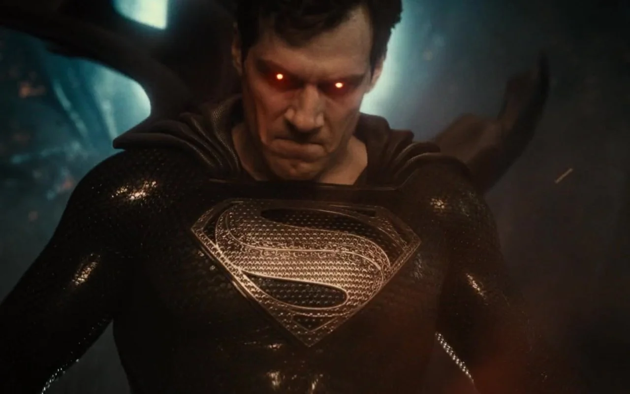TFR Ep. 546: Zack Snyder’s Justice League, DCEU Future And Ranking episode artwork