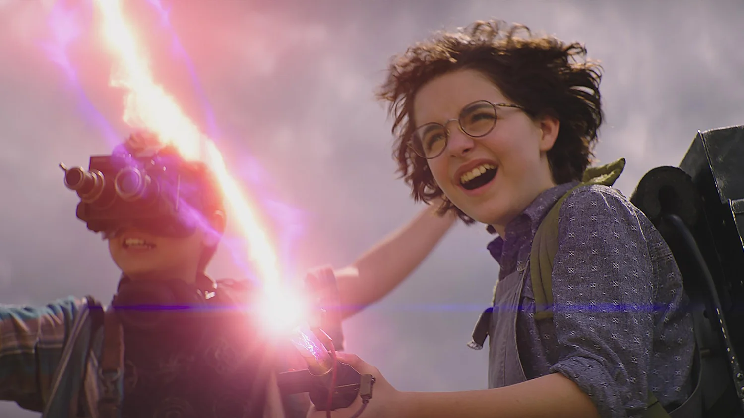 TFR Ep. 582: Ghostbusters: Afterlife, The Harder They Fall, What Are The Odds? episode artwork