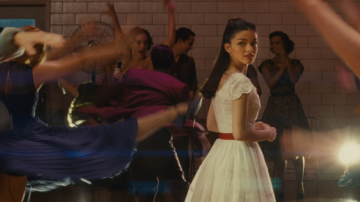 TFR Ep. 585: West Side Story, Black Friday, 5 Favorite Spielberg Films episode artwork