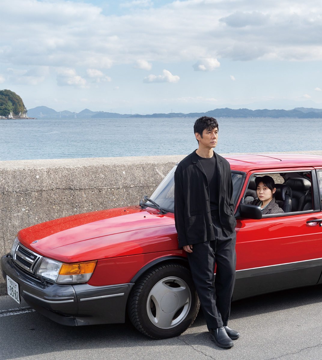 TFR Ep. 591: Drive My Car, Dual, Something In The Dirt, 5 Favorite Doppelgänger Films