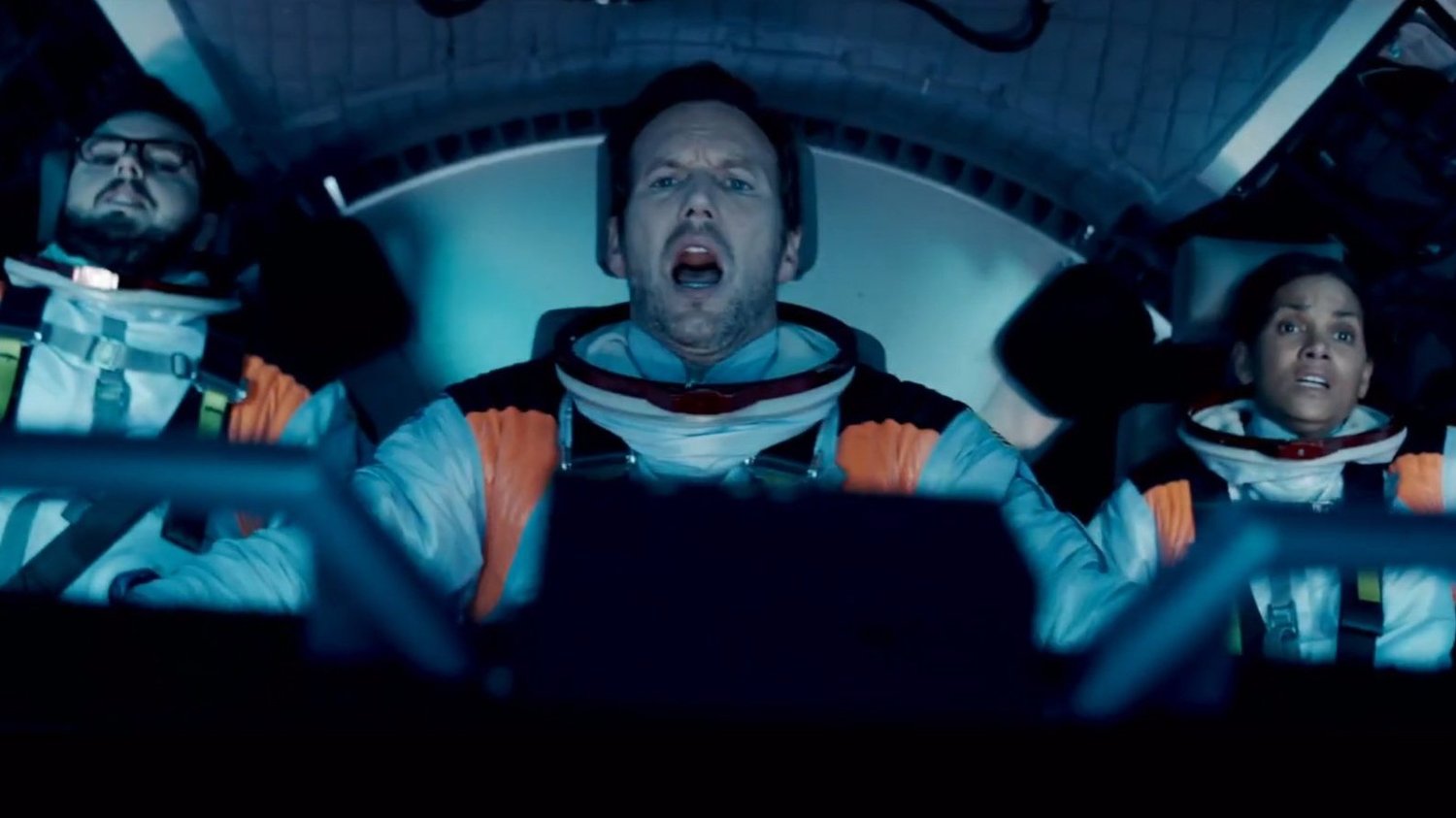 TFR Ep. 593: Moonfall, House Of Gucci, 10 Favorite Films of 2021: 5-1