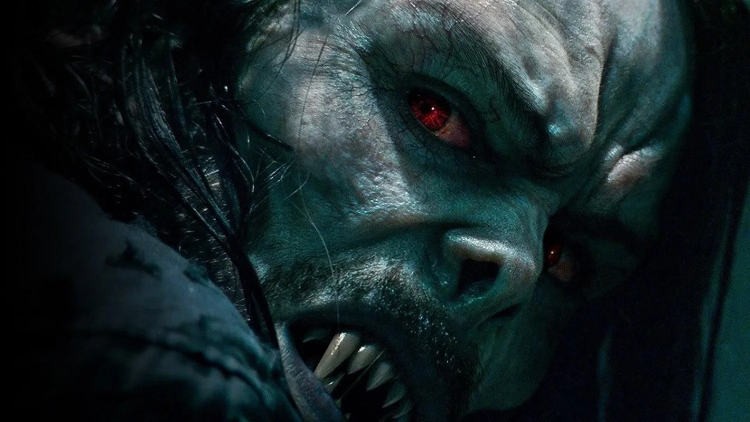 TFR Ep. 601: Morbius, The Bubble, Fresh, What Are The Odds?!? episode artwork