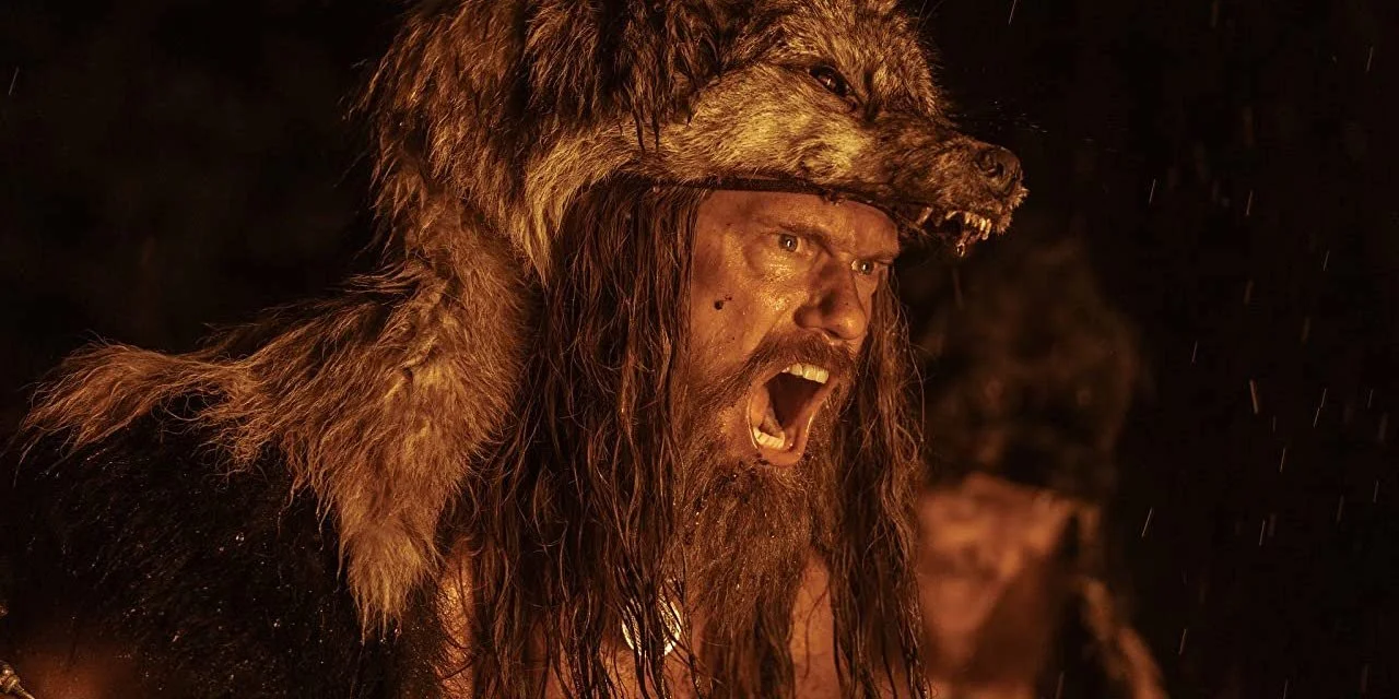 TFR Ep. 604: The Northman, The Unbearable Weight Of Massive Talent, TFR Libs