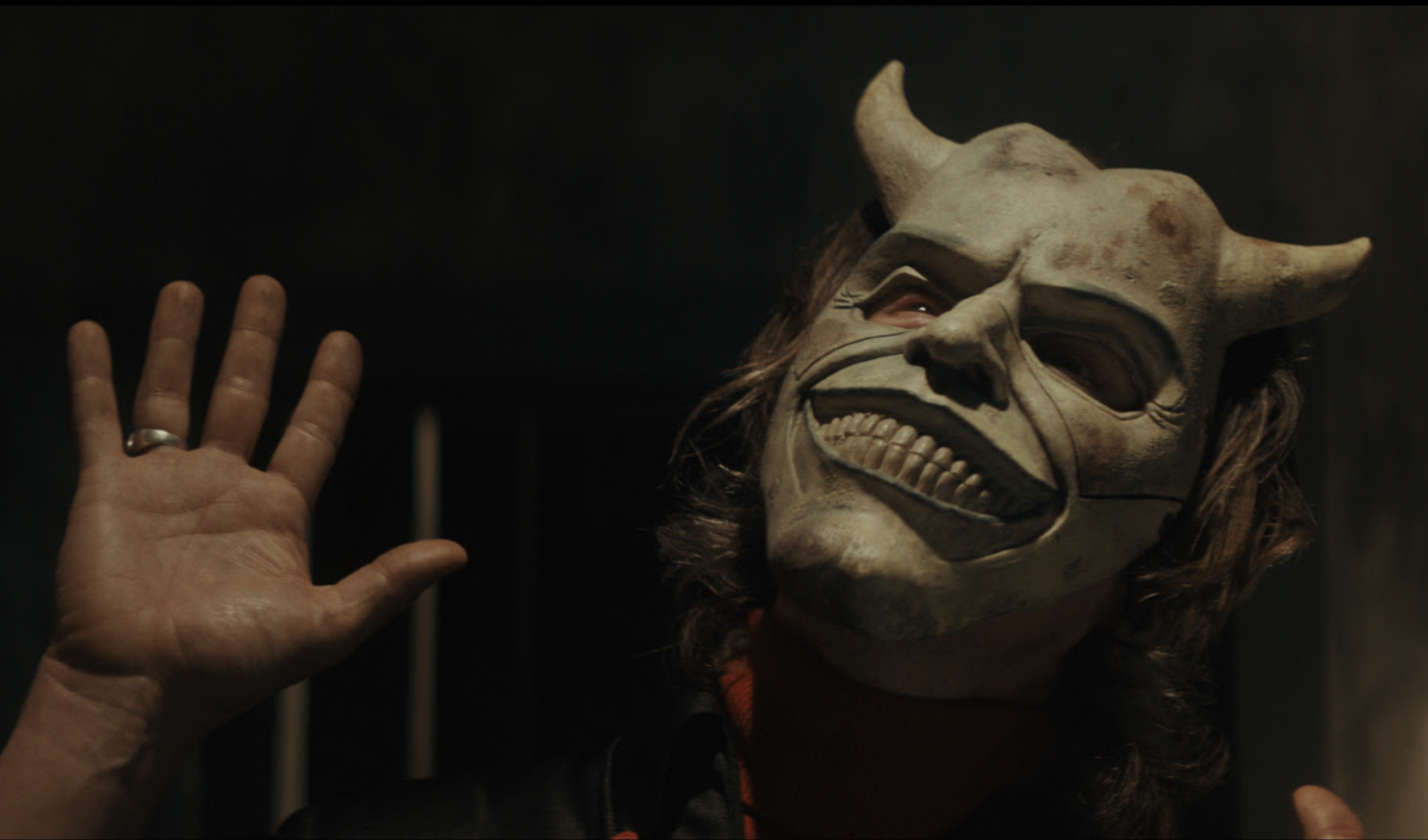 TFR Ep. 613: The Black Phone, Mad God, What Are The Odds?!?