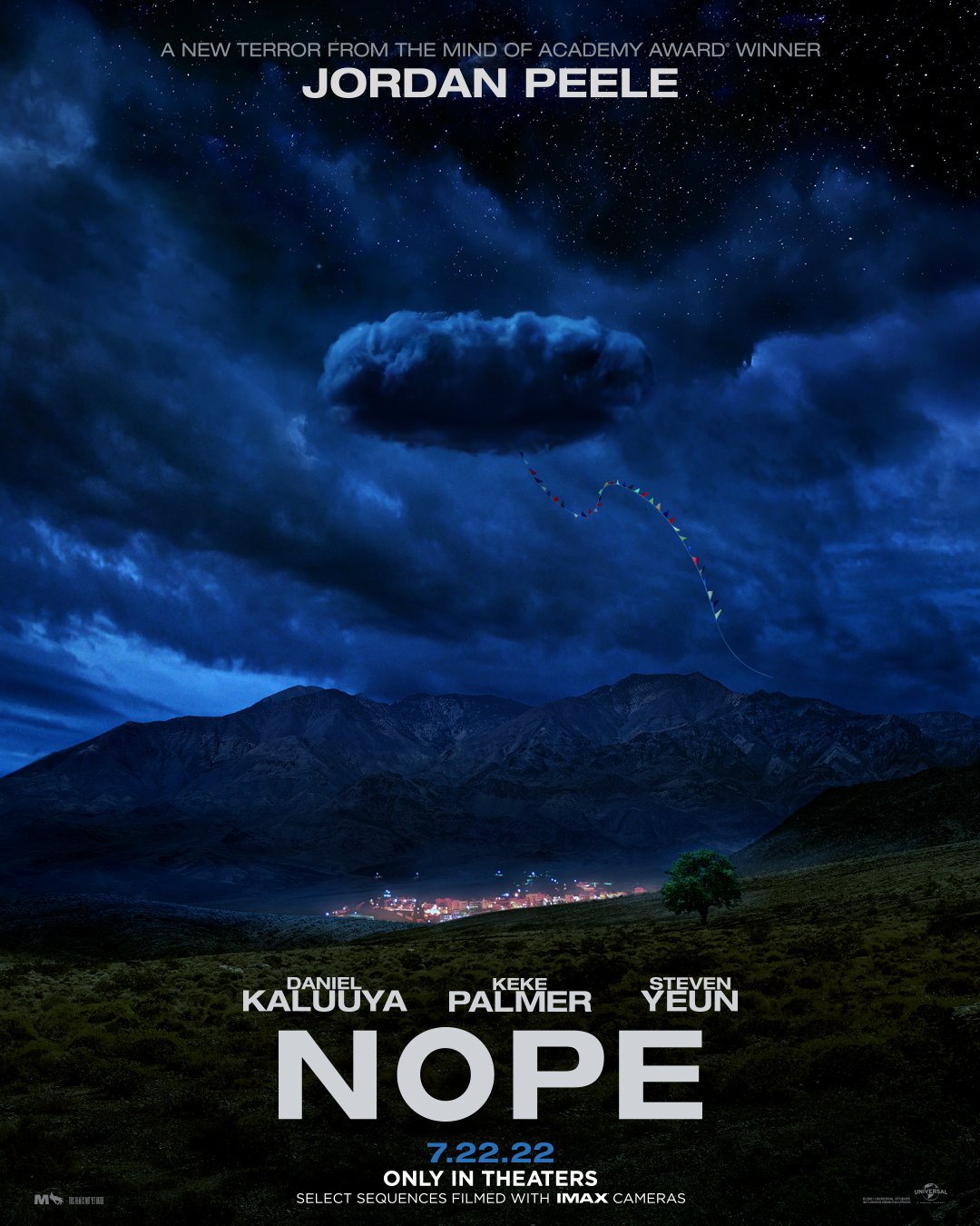 Nope images © Universal Pictures