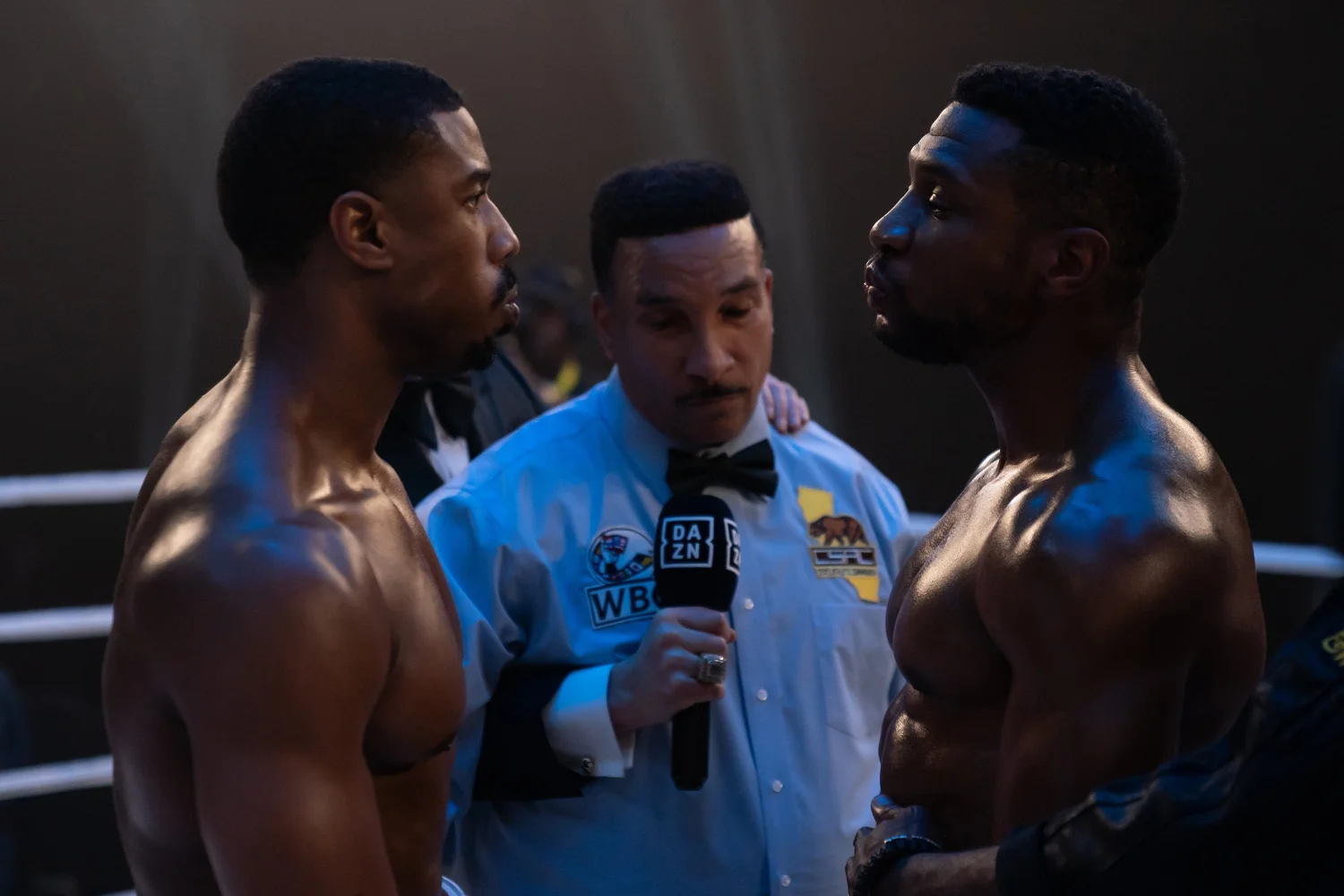 TFR Ep. 647: Creed III, Women Talking, Who Dat?!? episode artwork