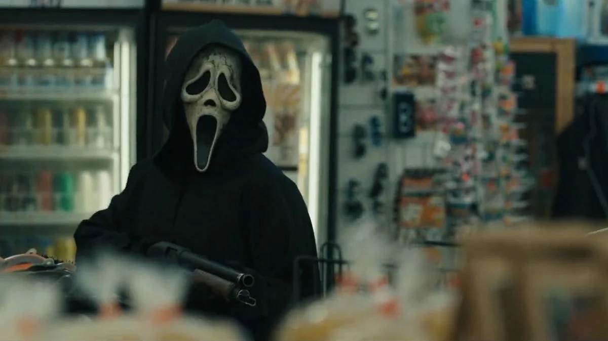 TFR Ep. 648: Scream VI, 65, Oscars Wrap Up episode artwork