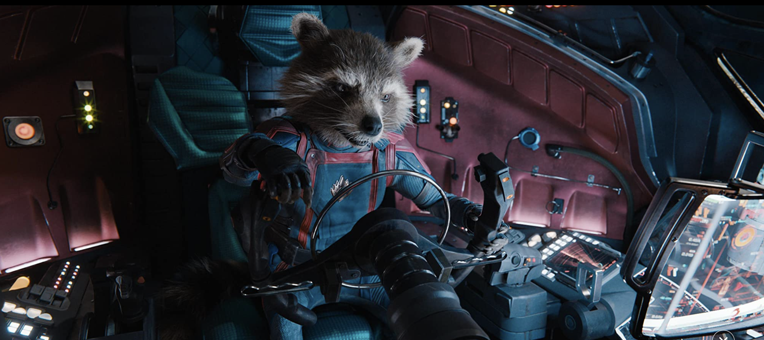 TFR Ep. 656: Guardians Of The Galaxy Vol. 3, The Italian Job, 5 DC Casting Calls episode artwork