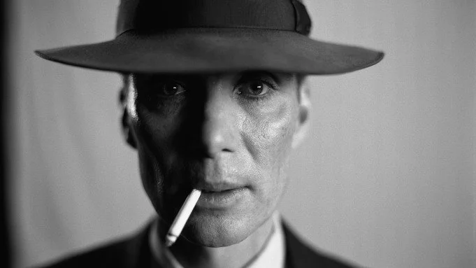 TFR Ep. 667: Oppenheimer, 5 Favorite Christopher Nolan Scenes episode artwork