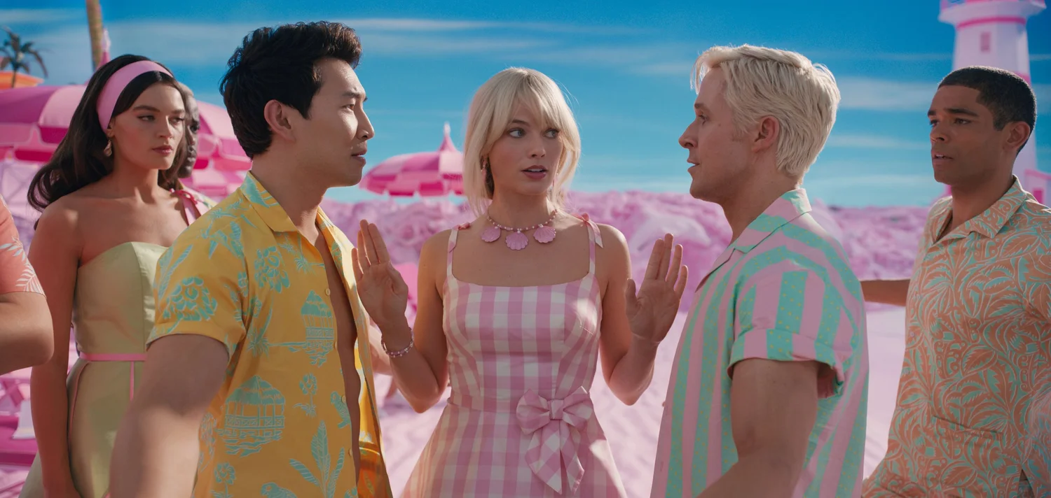 TFR Ep. 668: Barbie, 5 Favorite Movie Tie-In Promotions episode artwork