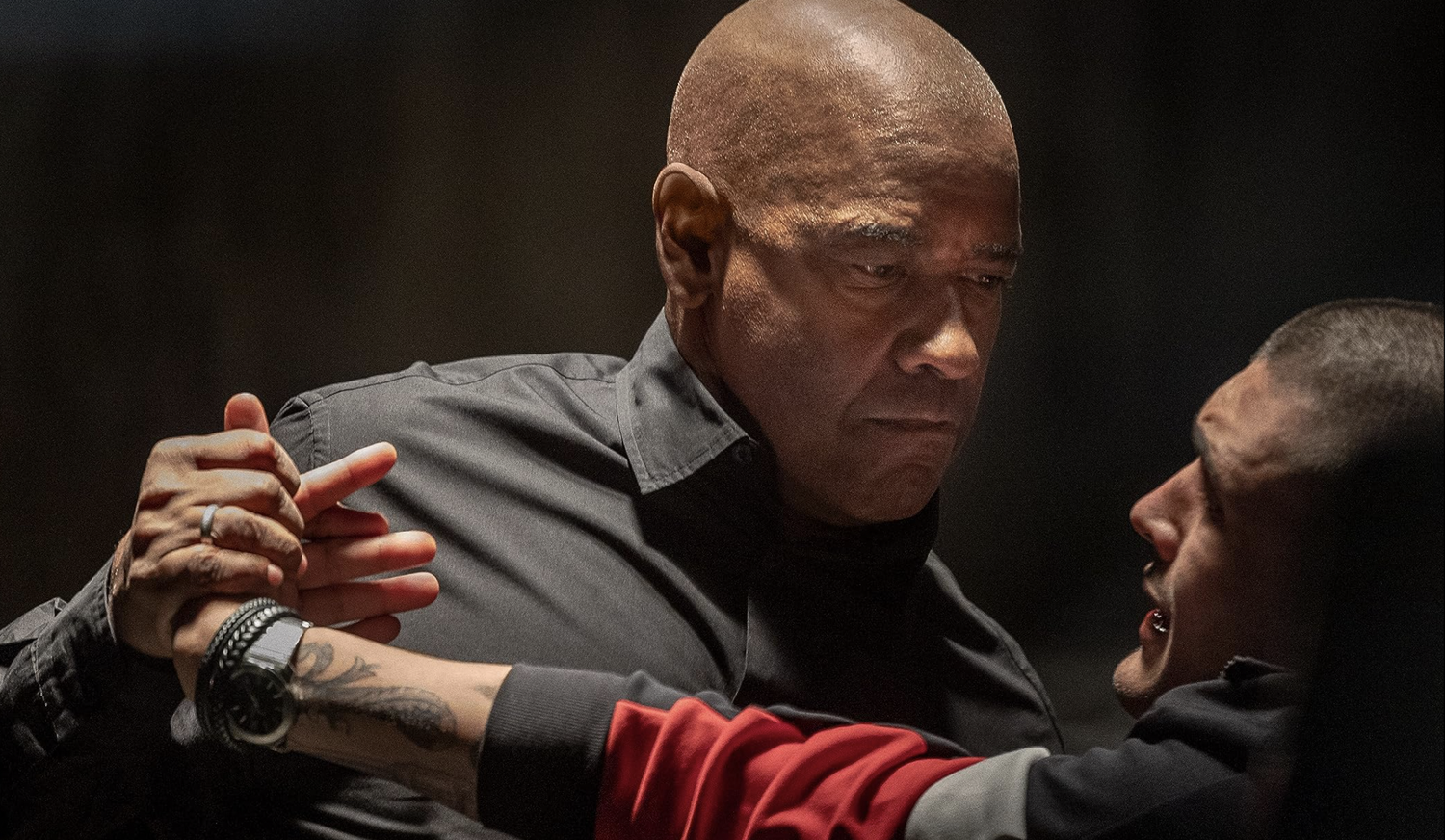 TFR Ep. 673: The Equalizer 3, They Cloned Tyrone, 5 Most Anticipated Films Left For 2023 episode artwork