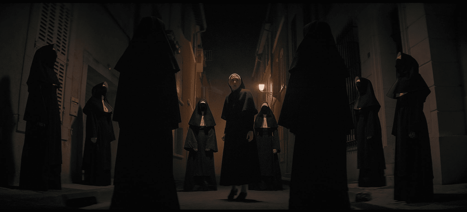 TFR Ep. 674: The Nun II, Extraction 2, Call It! episode artwork