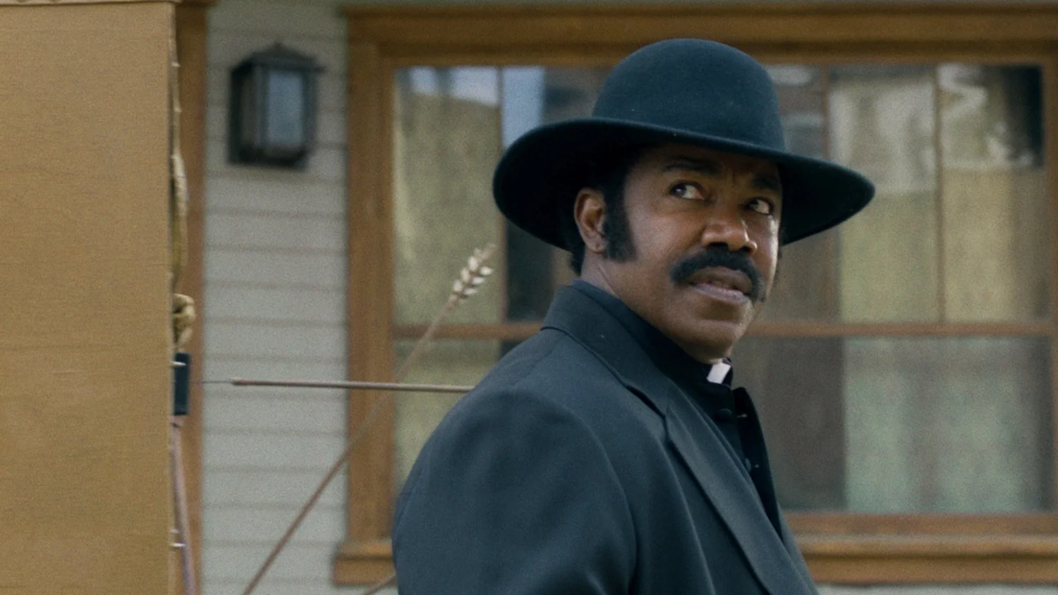 TFR Ep. 675: The Outlaw Johnny Black, El Conde, What Are The Odds?!? episode artwork