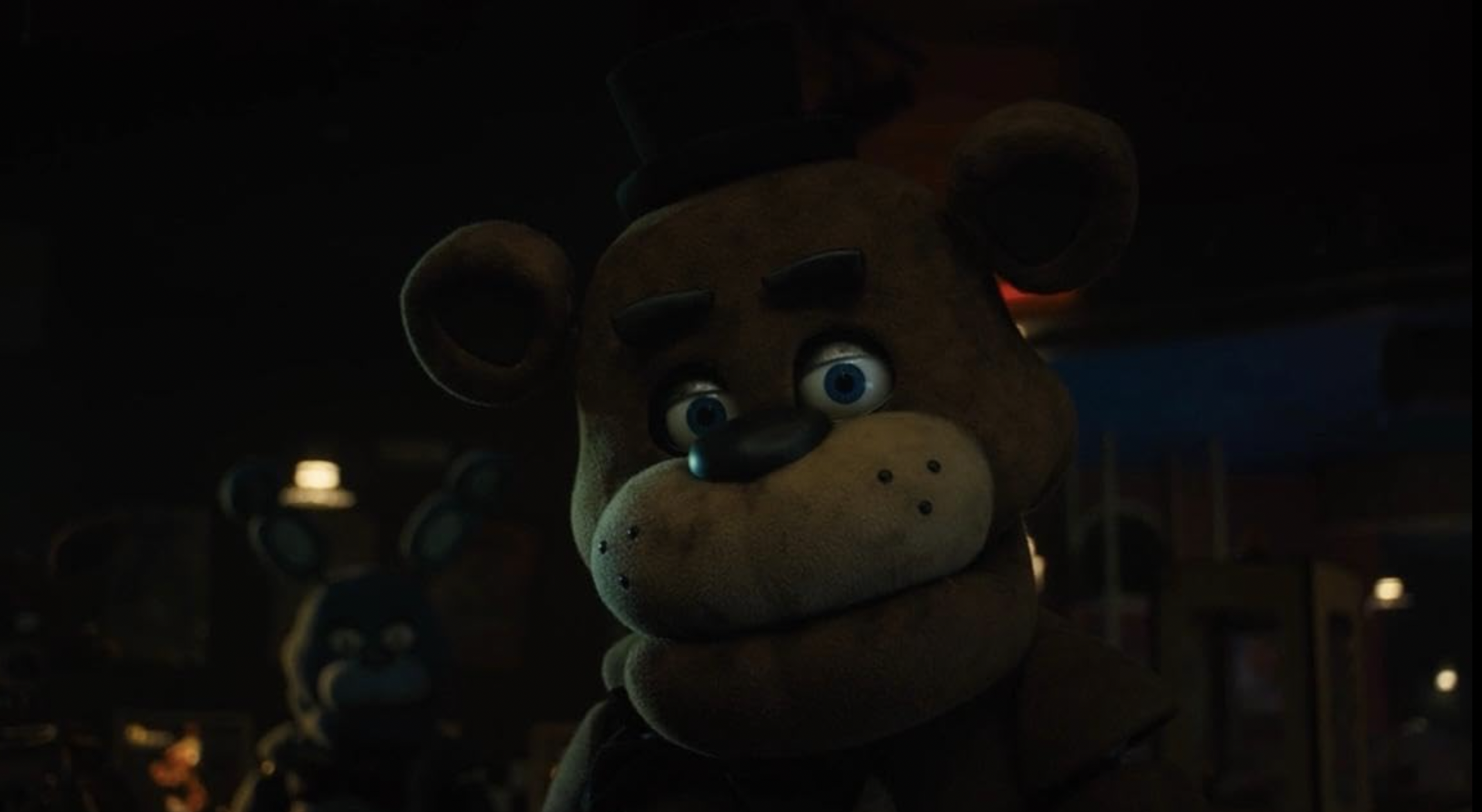 TFR Ep. 681: Five Nights At Freddy’s, No Hard Feelings, 5 Gateway Horror Films
