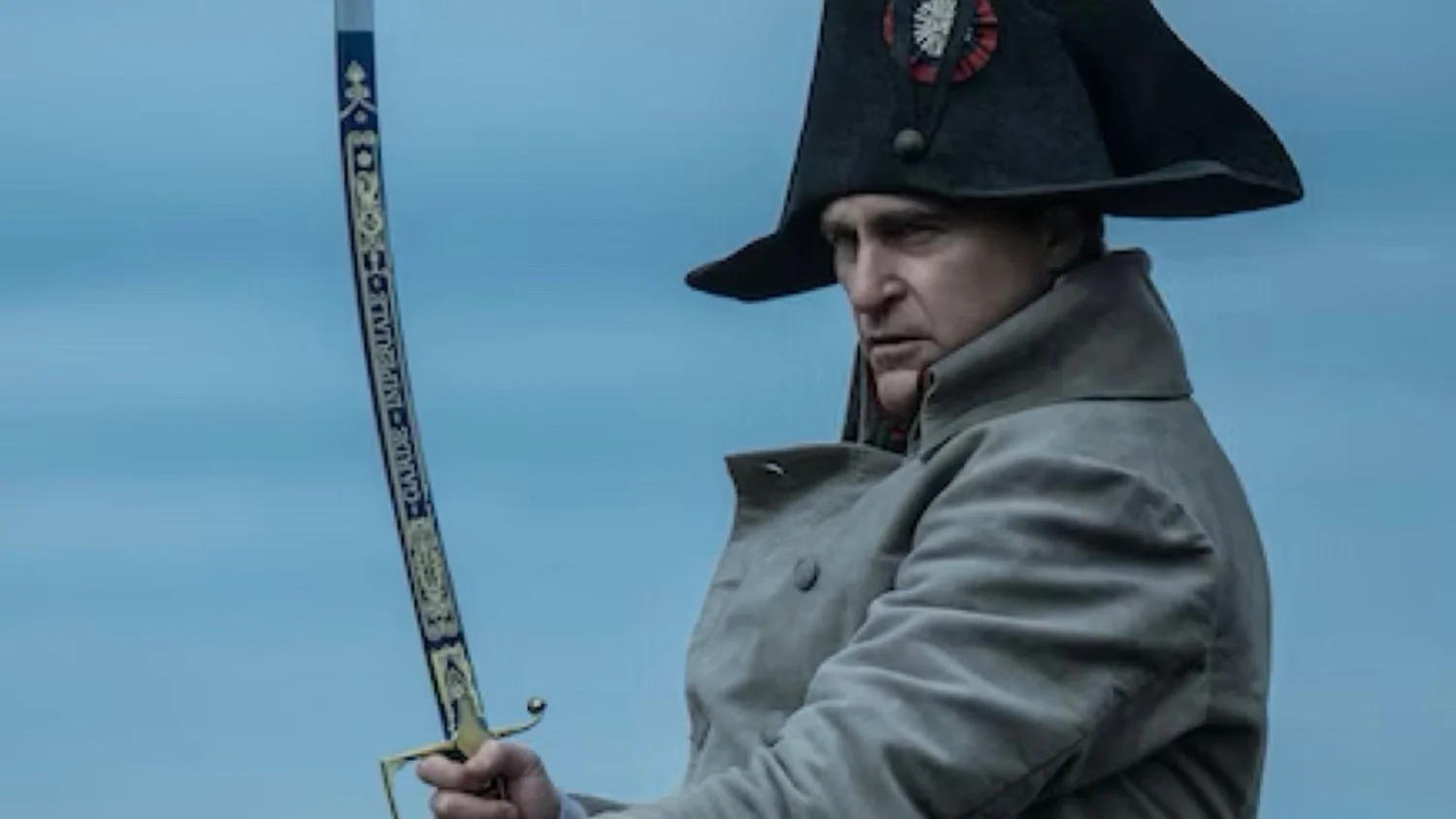 TFR Ep. 685: Napoleon, Saltburn, 2023 Holiday Gift Guide episode artwork