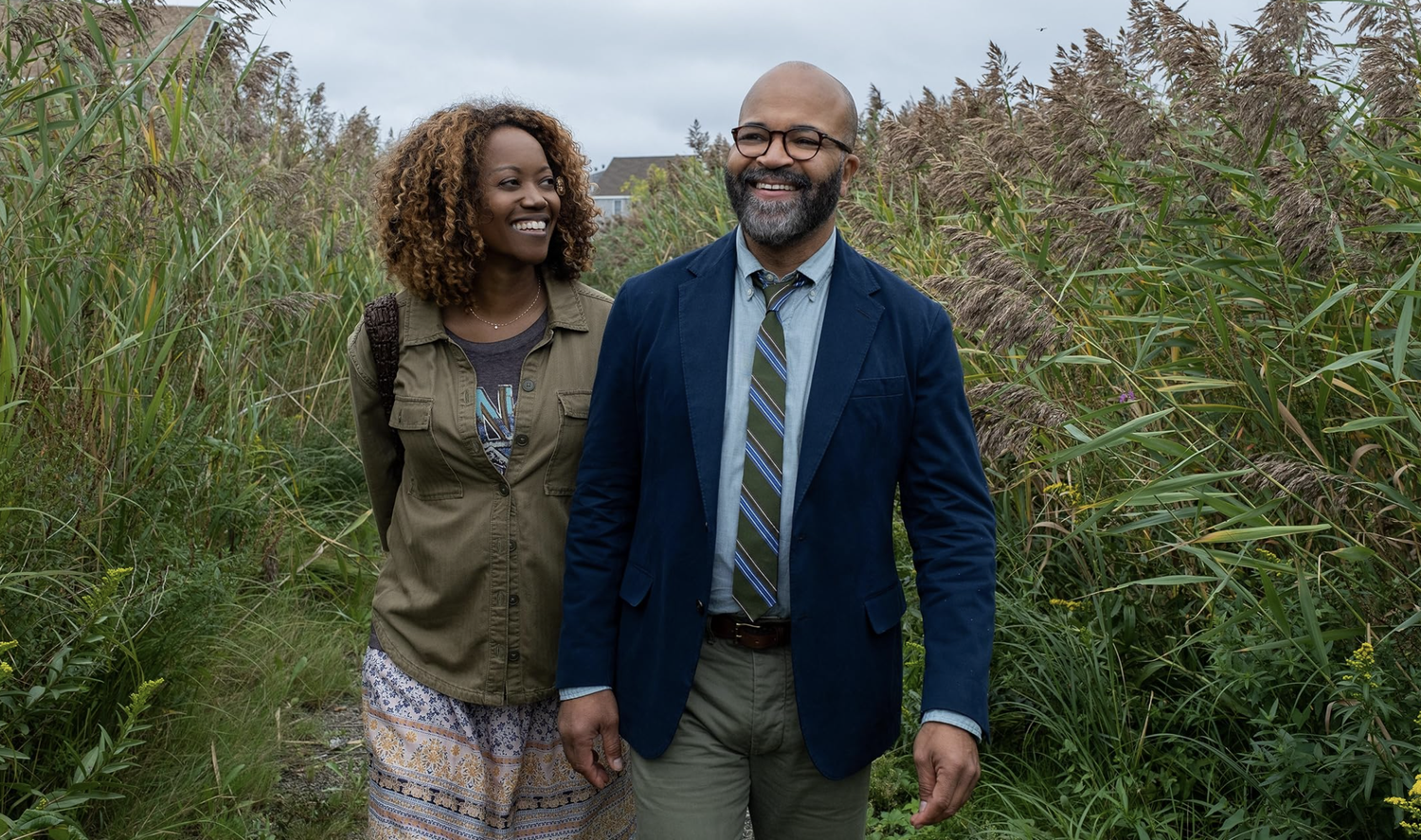 TFR Ep. 692: American Fiction, Sound Of Freedom, 2024 Oscar Noms