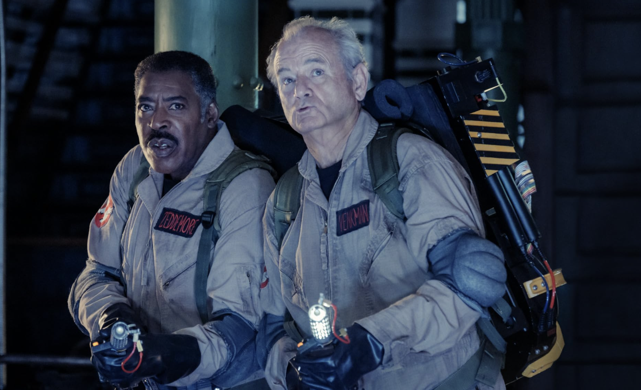 TFR Ep. 701: Ghostbusters: Frozen Empire, Road House, 2024 Summer Bracket