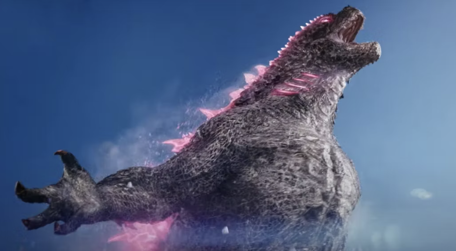 TFR Ep. 702: Godzilla x Kong: The New Empire, TFR Libs episode artwork