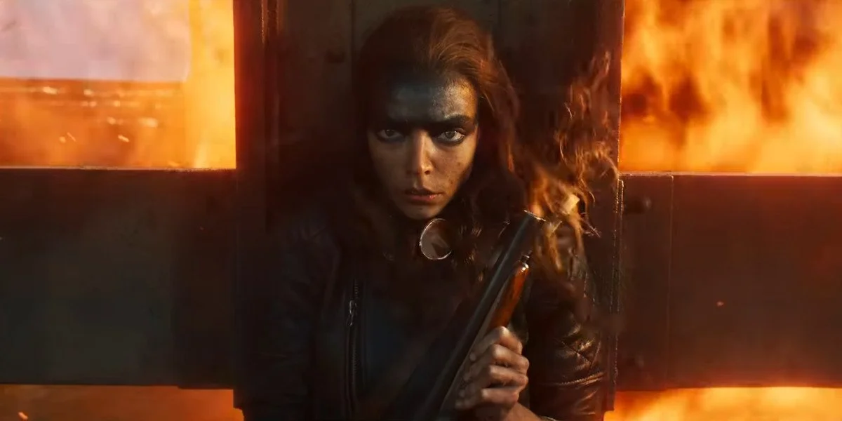 TFR Ep. 710: Furiosa, Rank ‘Em: Mad Max Franchise