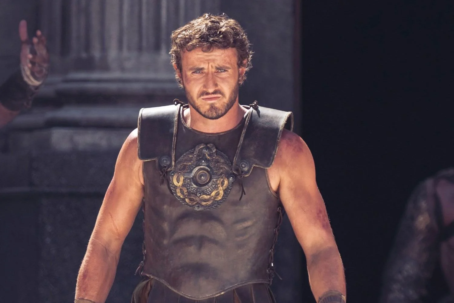 TFR Ep. 736: Gladiator II, 5 Favorite Ridley Scott Characters episode artwork