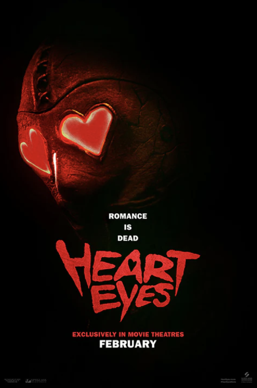 Heart Eyes images © Sony Pictures