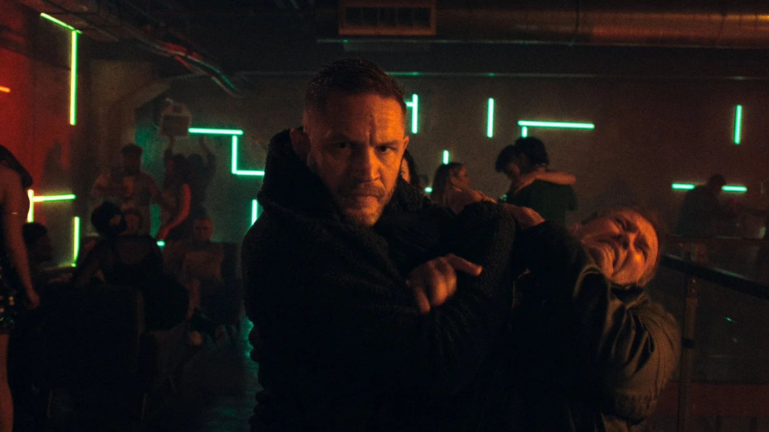 TFR Ep. 757: Havoc, 5 Favorite Tom Hardy Performances episode artwork