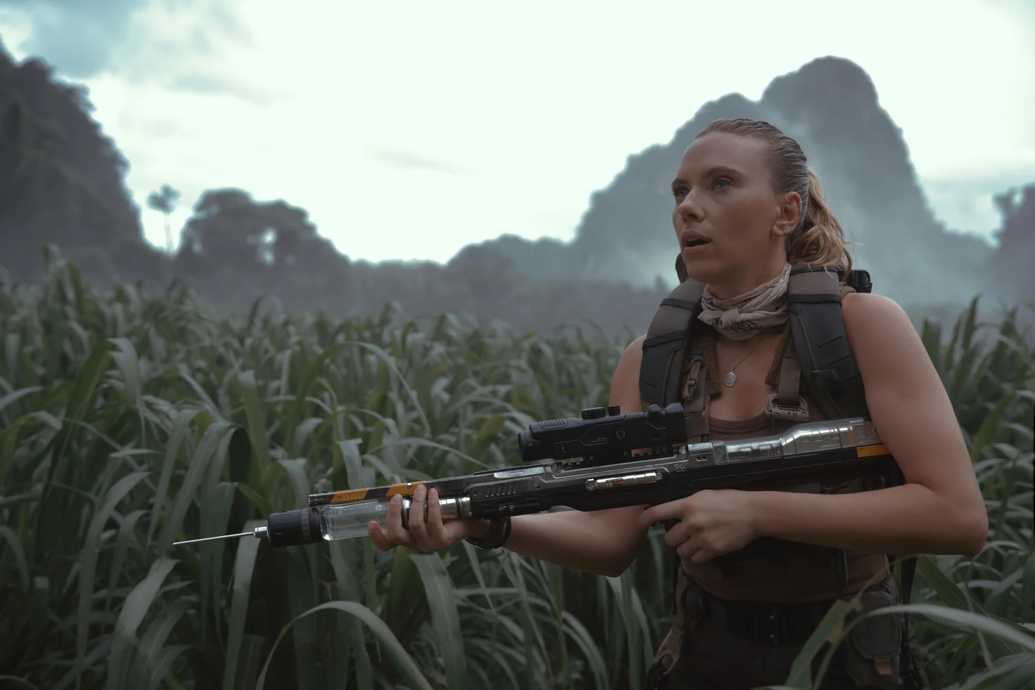 TFR Ep. 767: Jurassic World: Rebirth, Friendship, Horror Madness: 2000's