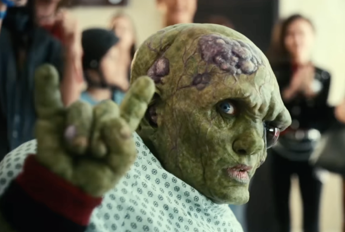 TFR Ep. 774: Caught Stealing, The Toxic Avenger episode artwork