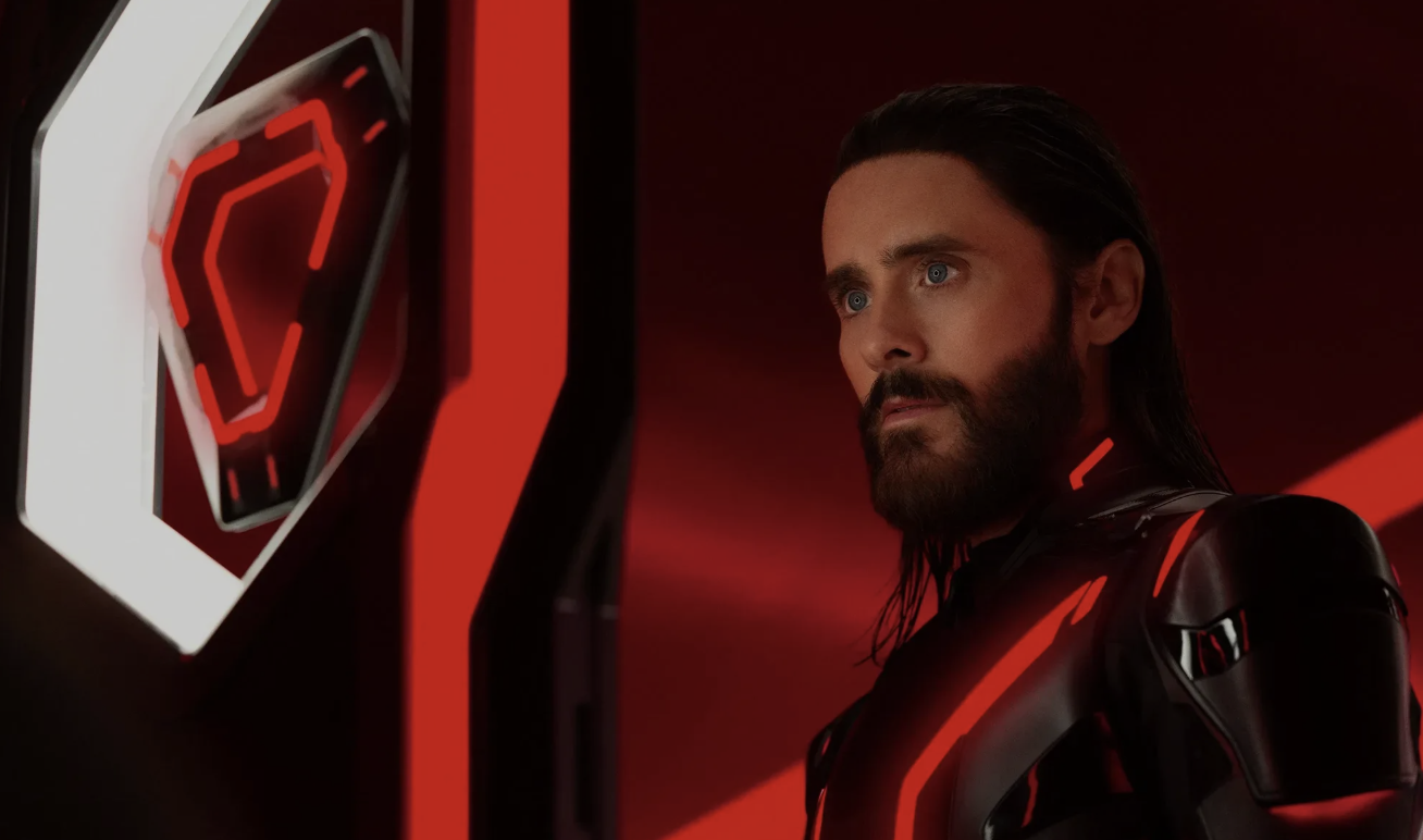 TFR Ep. 780: Tron: Ares episode artwork