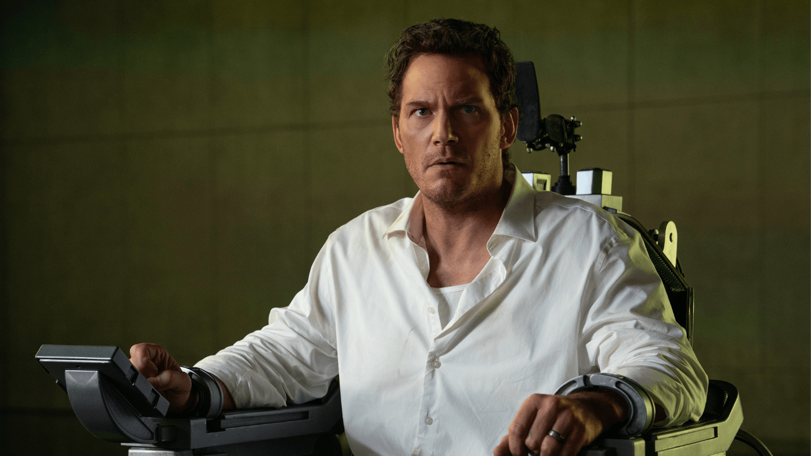 TFR Ep. 795: Mercy, The Rip, Top 10 Films of 2025: 5-1