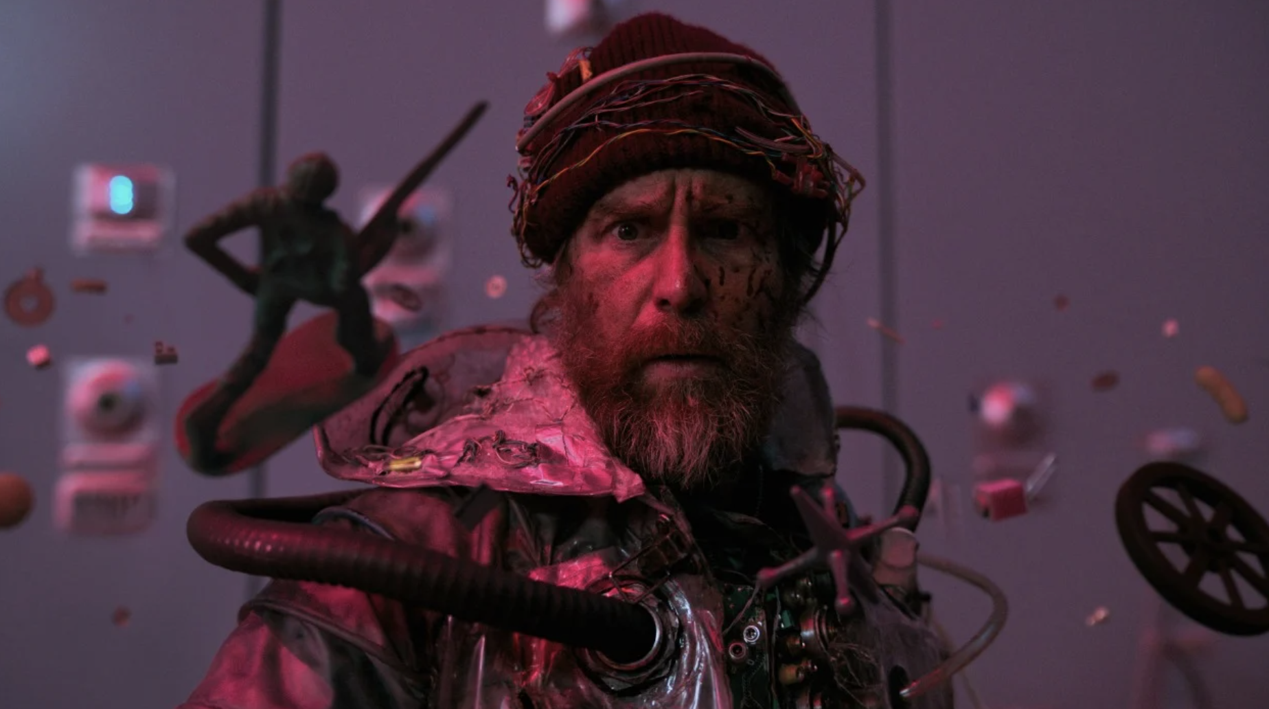 TFR Ep. 798: Good Luck Have Fun Don’t Die